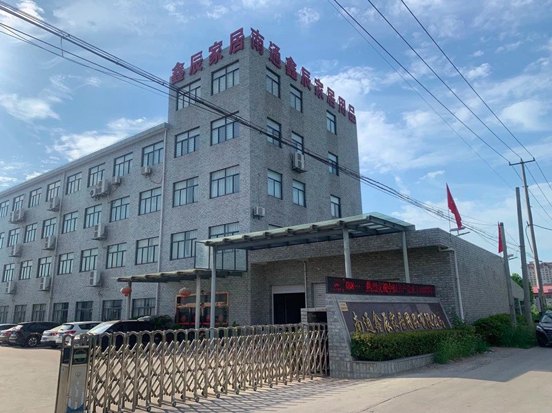 Nantong  Xinchen  Thuis  Co., Ltd